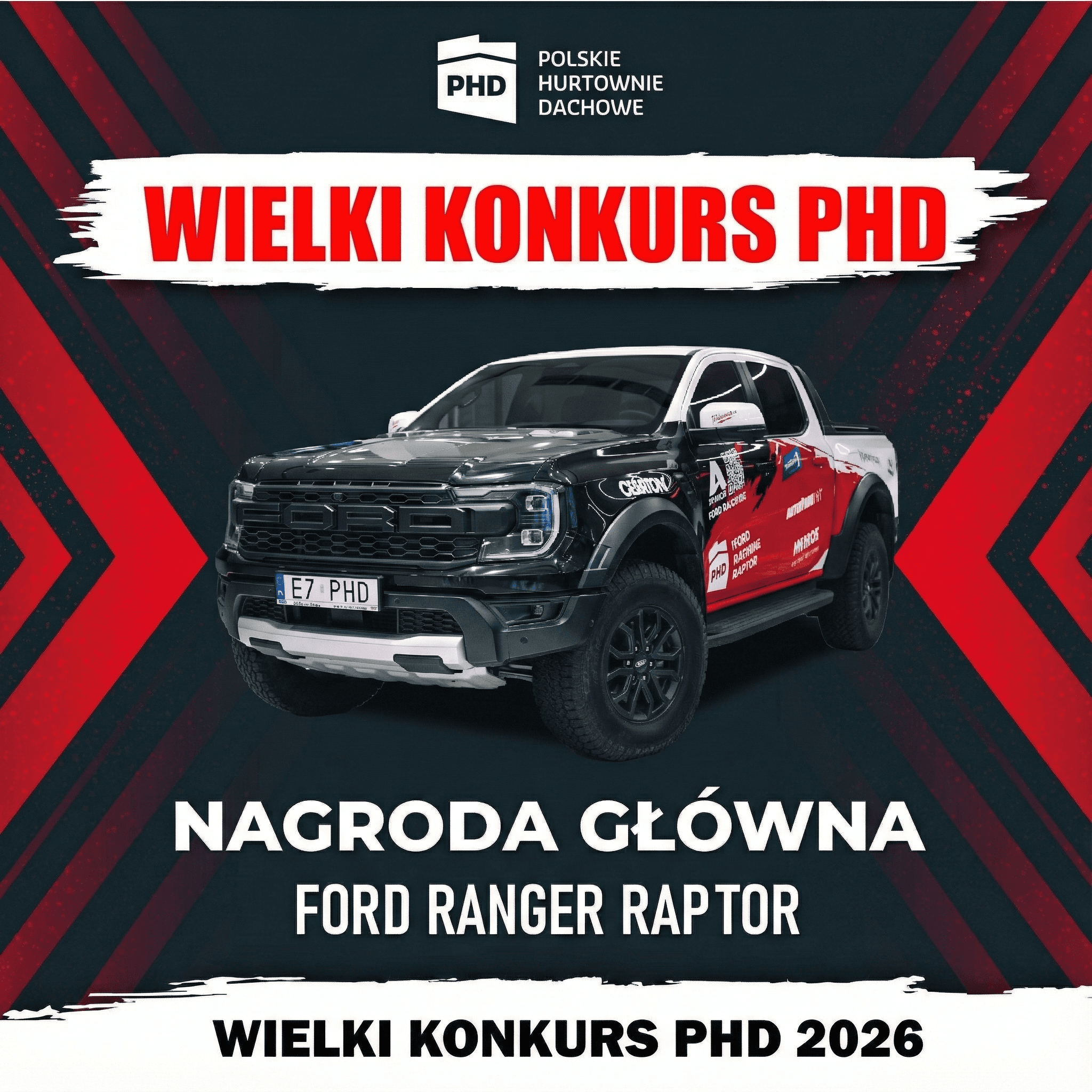 Wielki Konkurs PHD